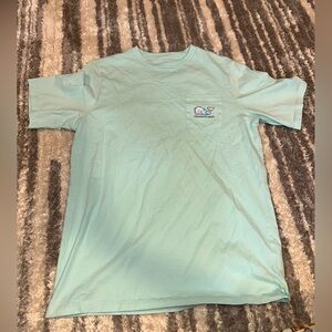 Youth vineyard vines shirt